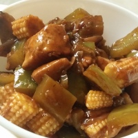 Jalfrezi Indo-Chinese Recipe